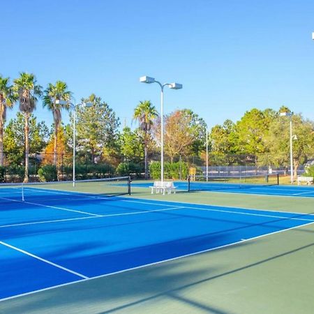 Florida Poolside Paradise With Tennis And Gym Appartement Destin Buitenkant foto