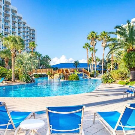 Florida Poolside Paradise With Tennis And Gym Appartement Destin Buitenkant foto