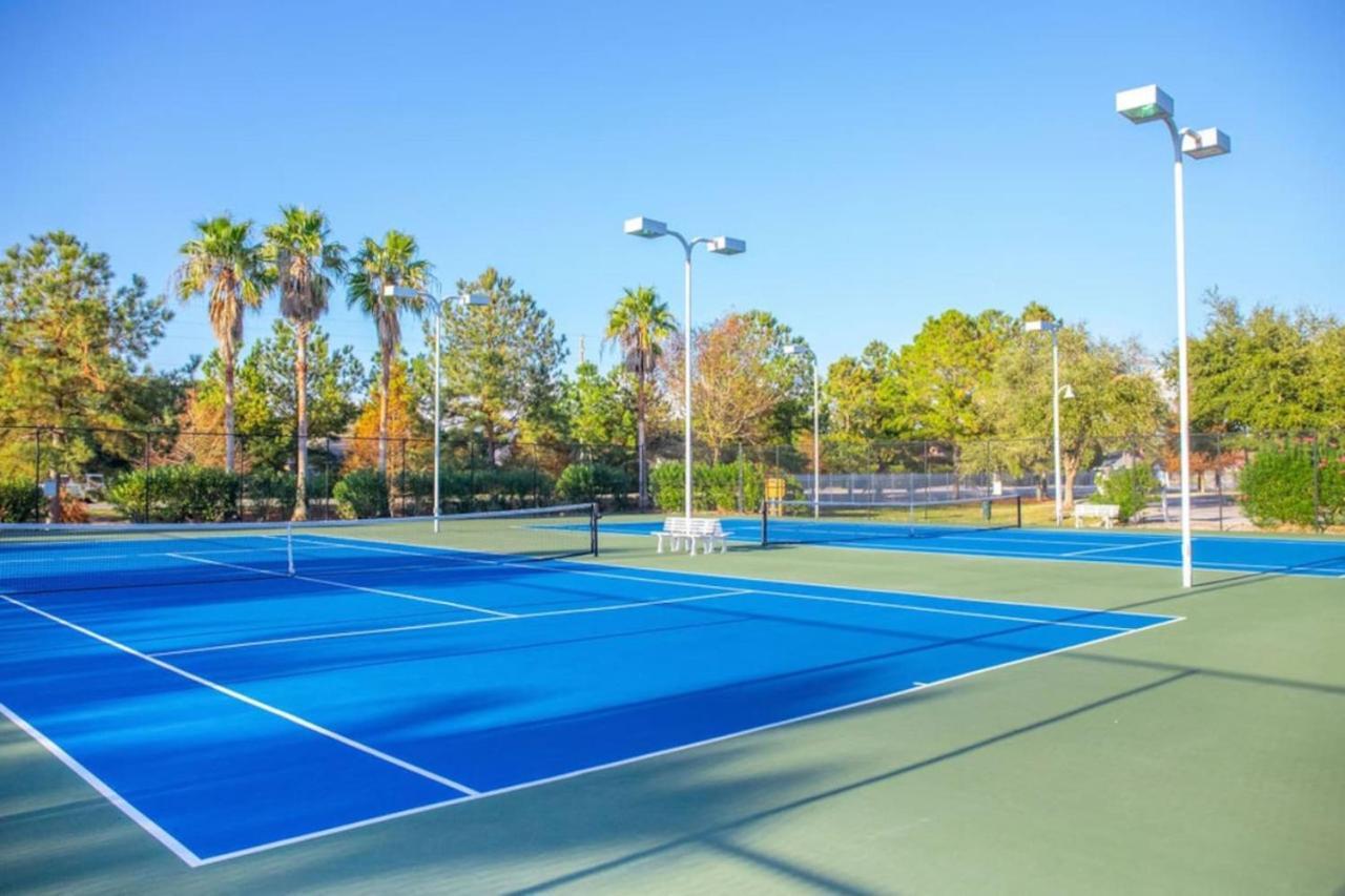 Florida Poolside Paradise With Tennis And Gym Appartement Destin Buitenkant foto