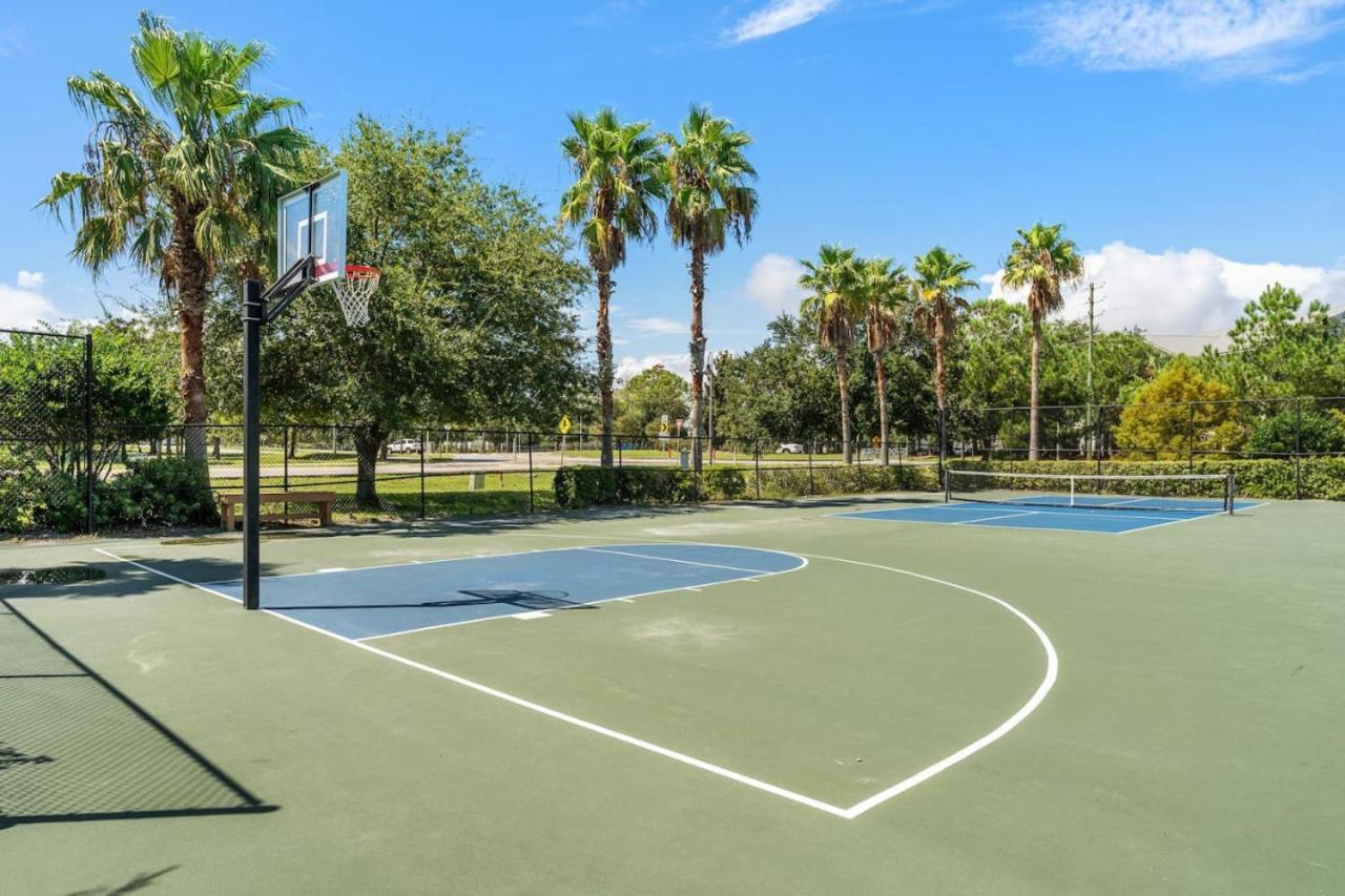 Florida Poolside Paradise With Tennis And Gym Appartement Destin Buitenkant foto