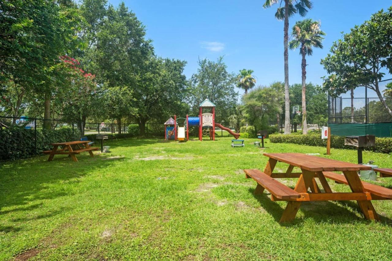 Florida Poolside Paradise With Tennis And Gym Appartement Destin Buitenkant foto