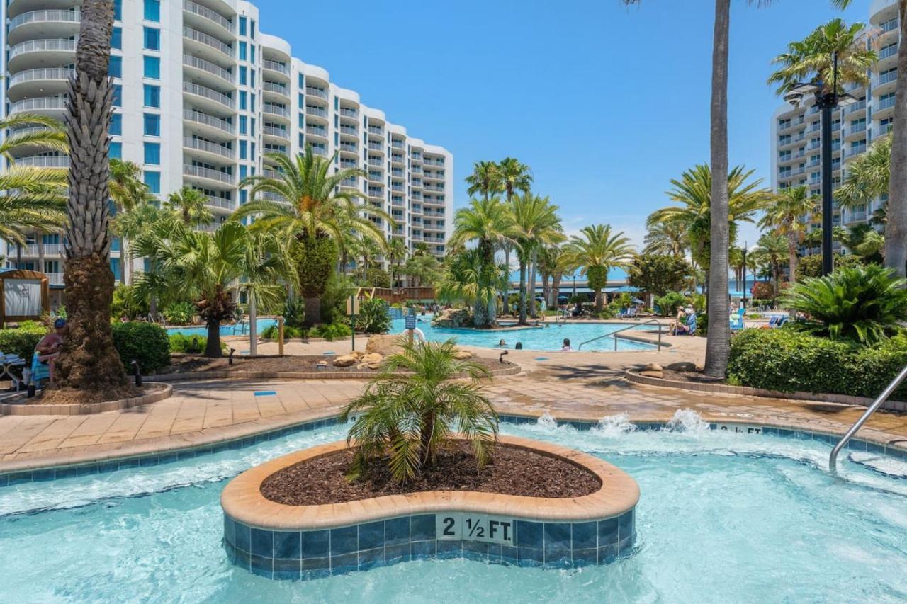 Florida Poolside Paradise With Tennis And Gym Appartement Destin Buitenkant foto