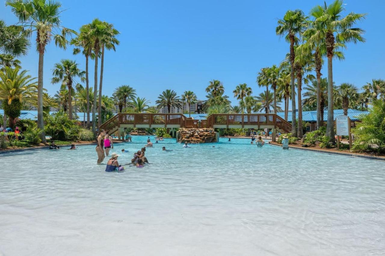 Florida Poolside Paradise With Tennis And Gym Appartement Destin Buitenkant foto