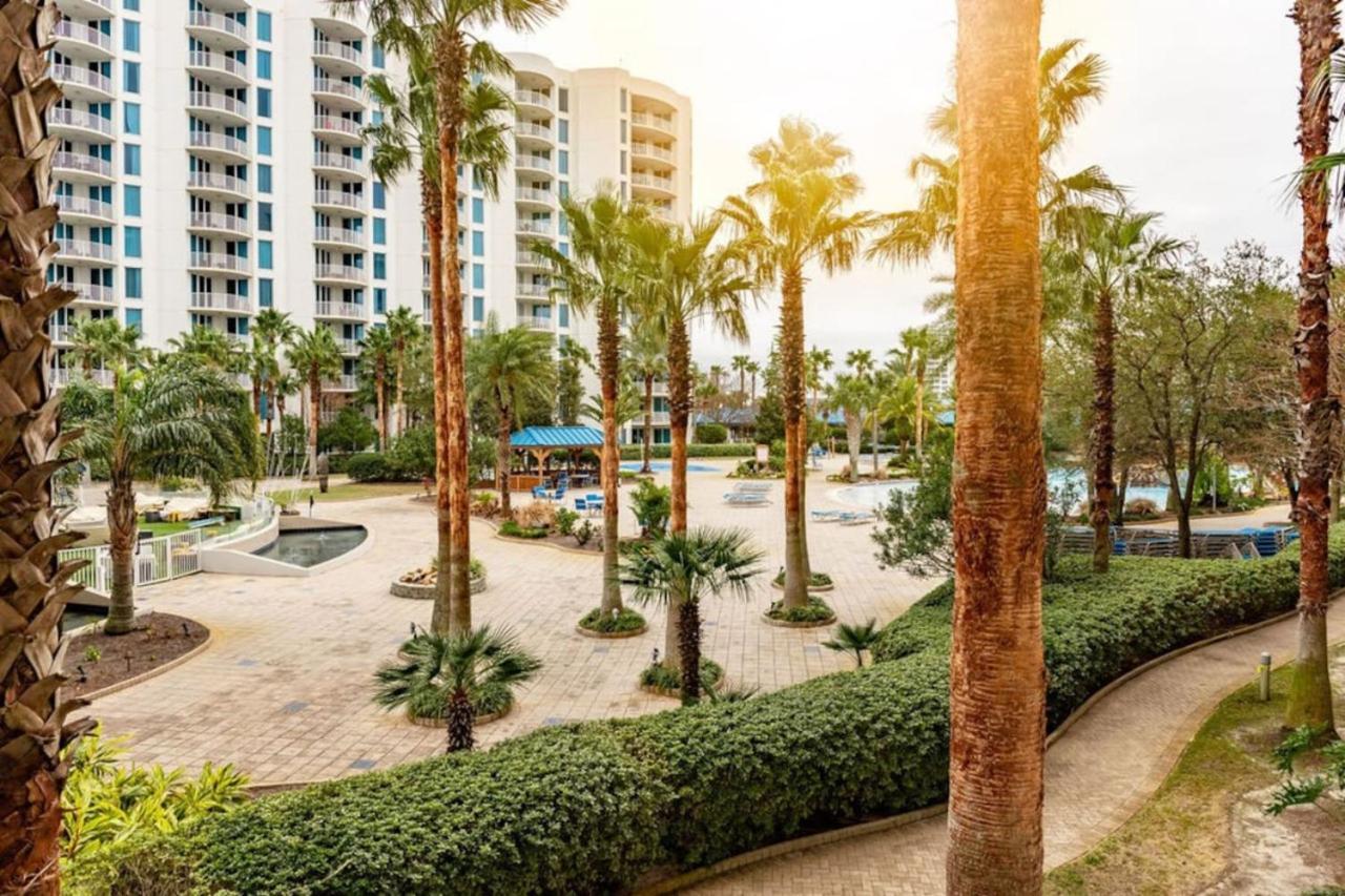 Florida Poolside Paradise With Tennis And Gym Appartement Destin Buitenkant foto